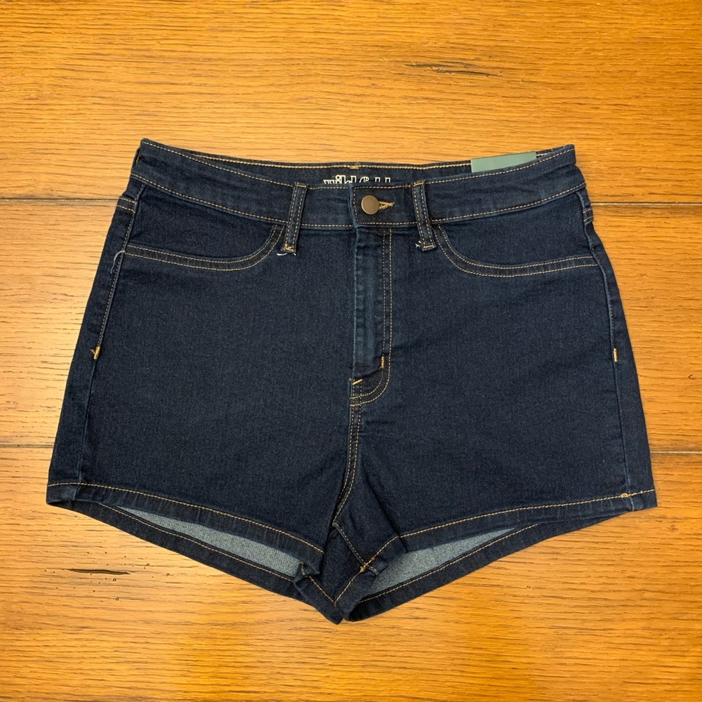 ⭐️Jean shorts